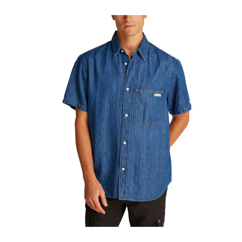 Мъжка риза CALVIN KLEIN 486020