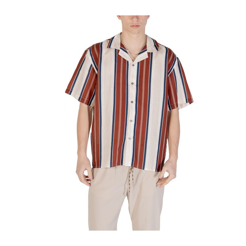 Мъжка риза GIANNI LUPO 486177