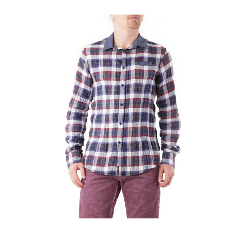 Мъжка риза ABSOLUT JOY 69141