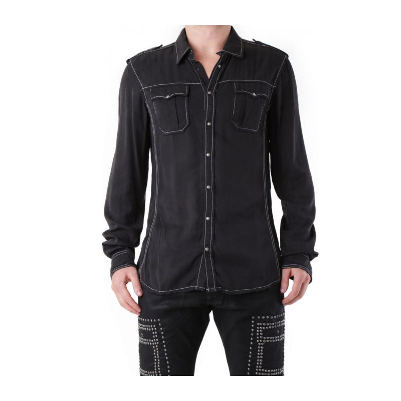 Мъжка риза ABSOLUT JOY 68186