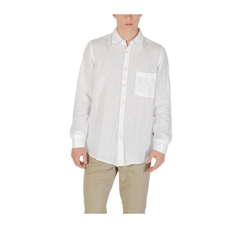 Мъжка риза BOSS 486665