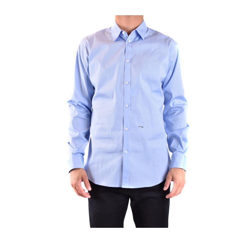 Мъжка риза DSQUARED2 487120