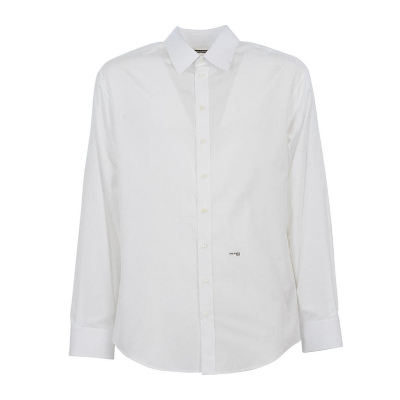 Мъжка риза DSQUARED2 487113