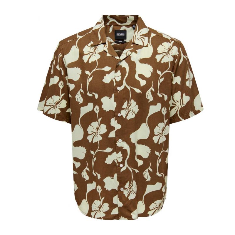 Мъжка риза ONLY&SONS 483474