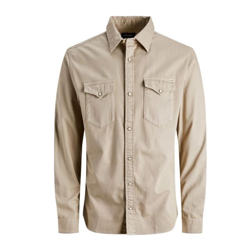 Мъжка риза JACK&JONES 240924