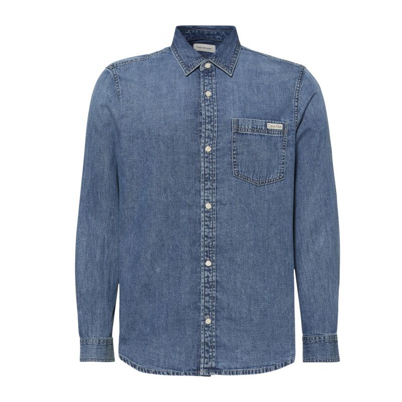 Мъжка риза CALVIN KLEIN 488363