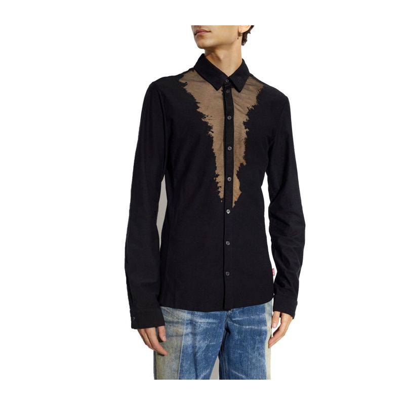 Мъжка риза DIESEL 488675