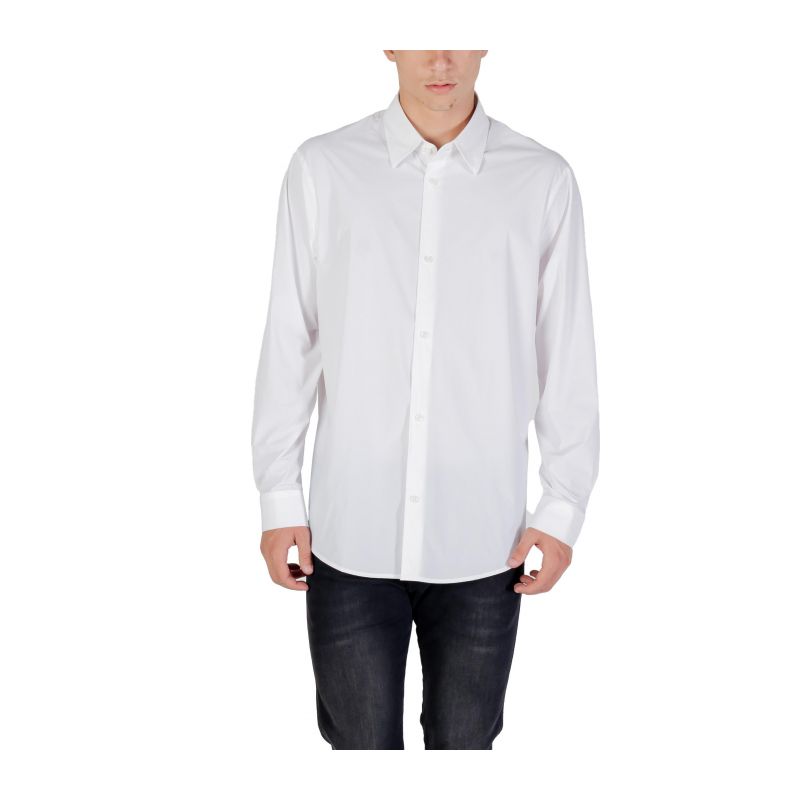 Мъжка риза ARMANI EXCHANGE 488806