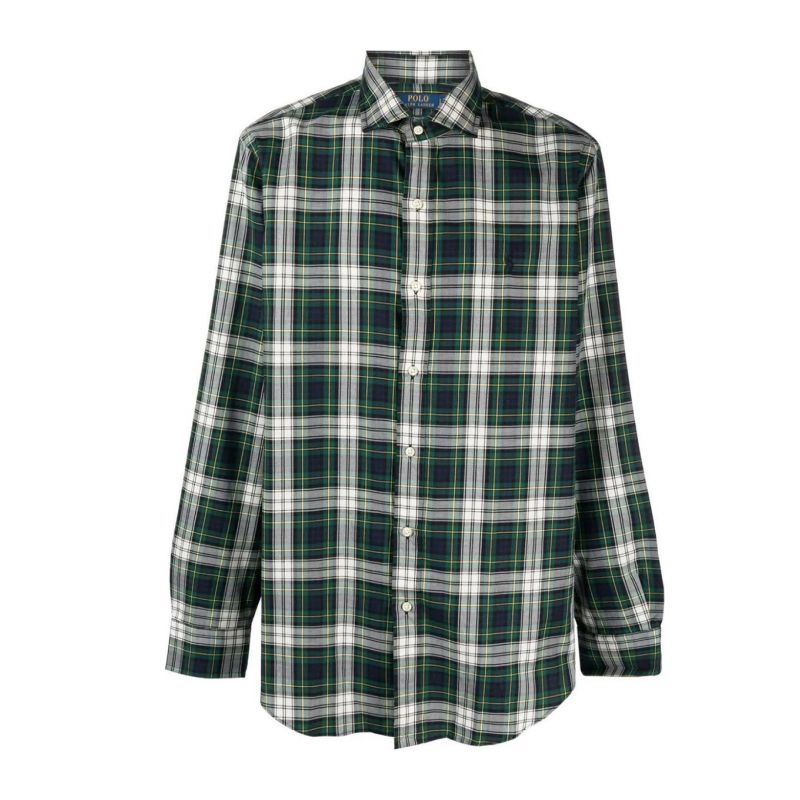 Мъжка риза POLO RALPH LAUREN 487606