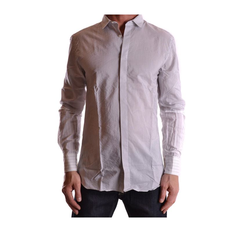 Мъжка риза NEIL BARRETT 489321