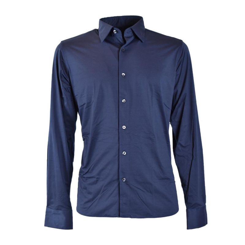 Мъжка риза RRD 489652