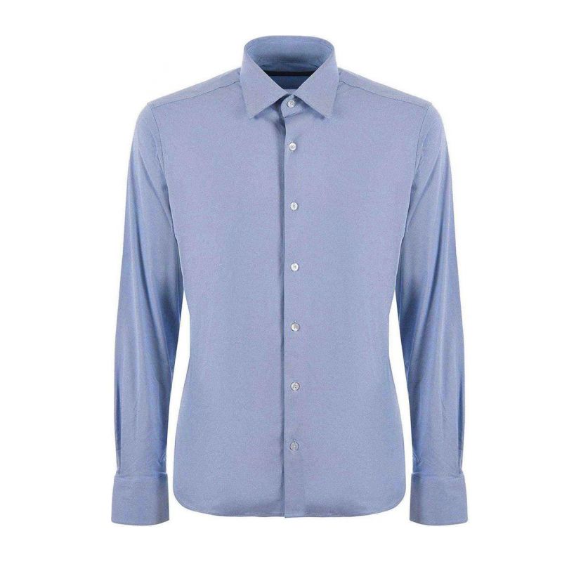 Мъжка риза RRD 489643