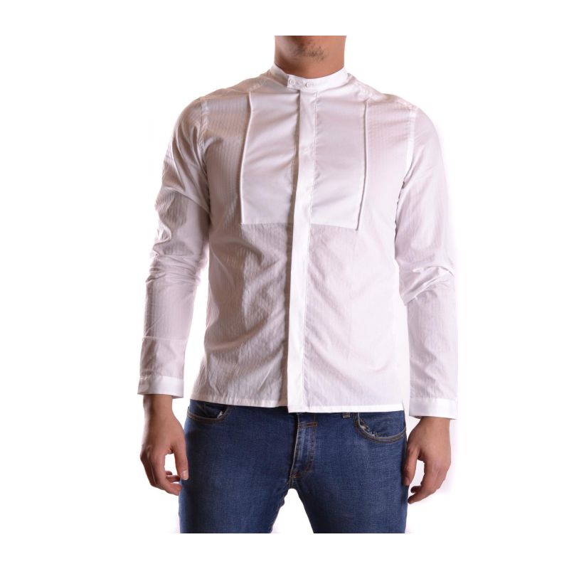 Мъжка риза PAOLO PECORA 489336