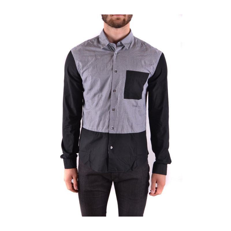 Мъжка риза ALEXANDER MCQUEEN 489346