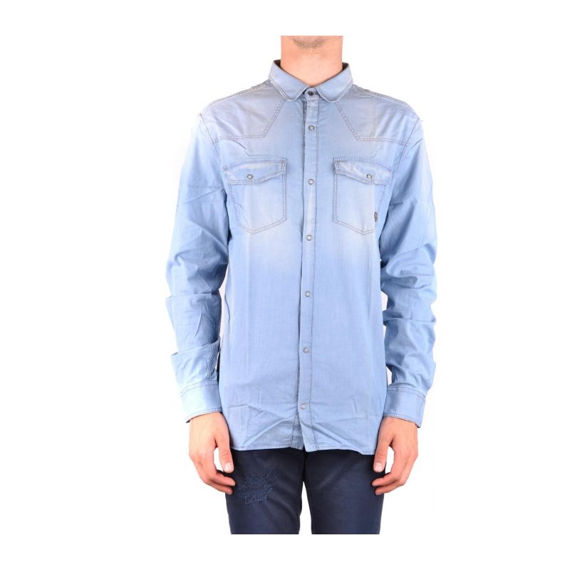 Мъжка риза PIERRE BALMAIN 489368