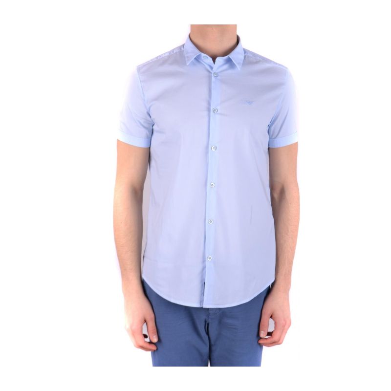 Мъжка риза ARMANI JEANS 489362
