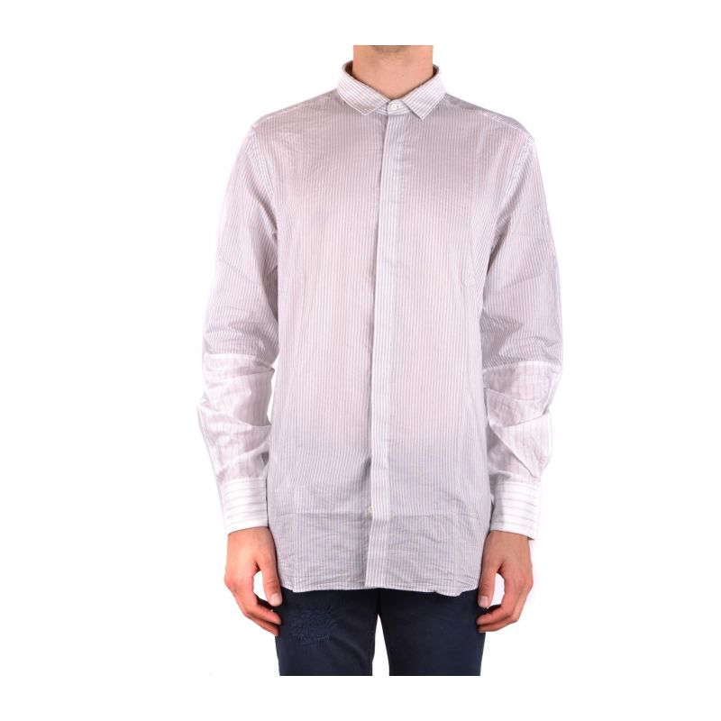 Мъжка риза NEIL BARRETT 489371