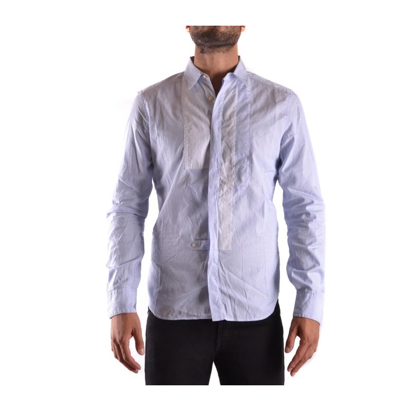 Мъжка риза NEIL BARRETT 489342