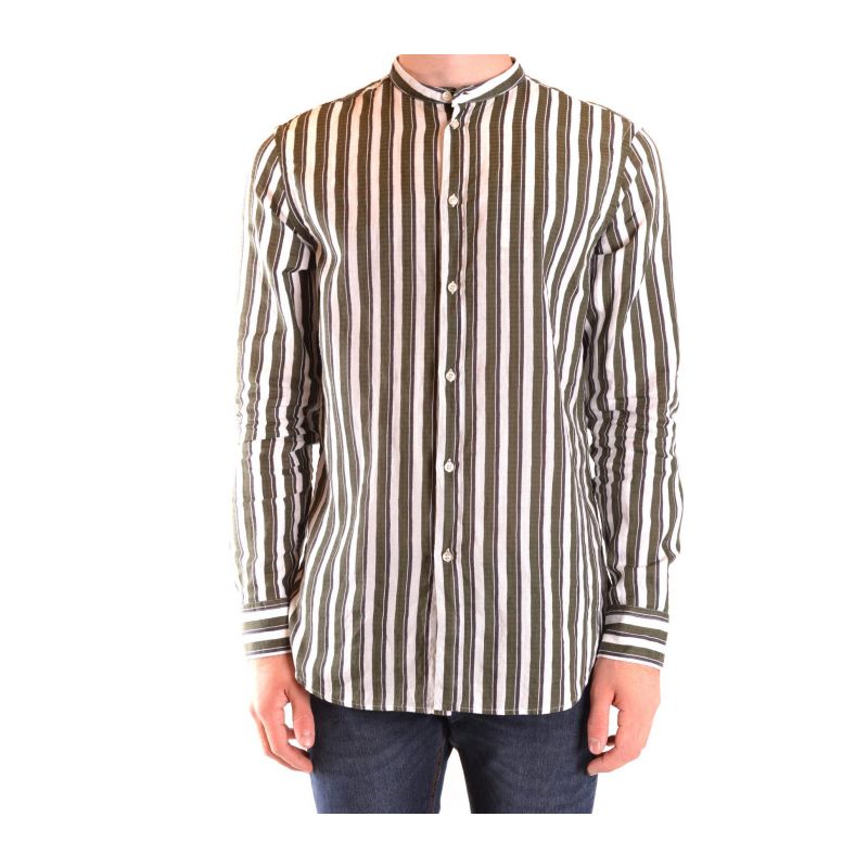 Мъжка риза PAOLO PECORA 489426