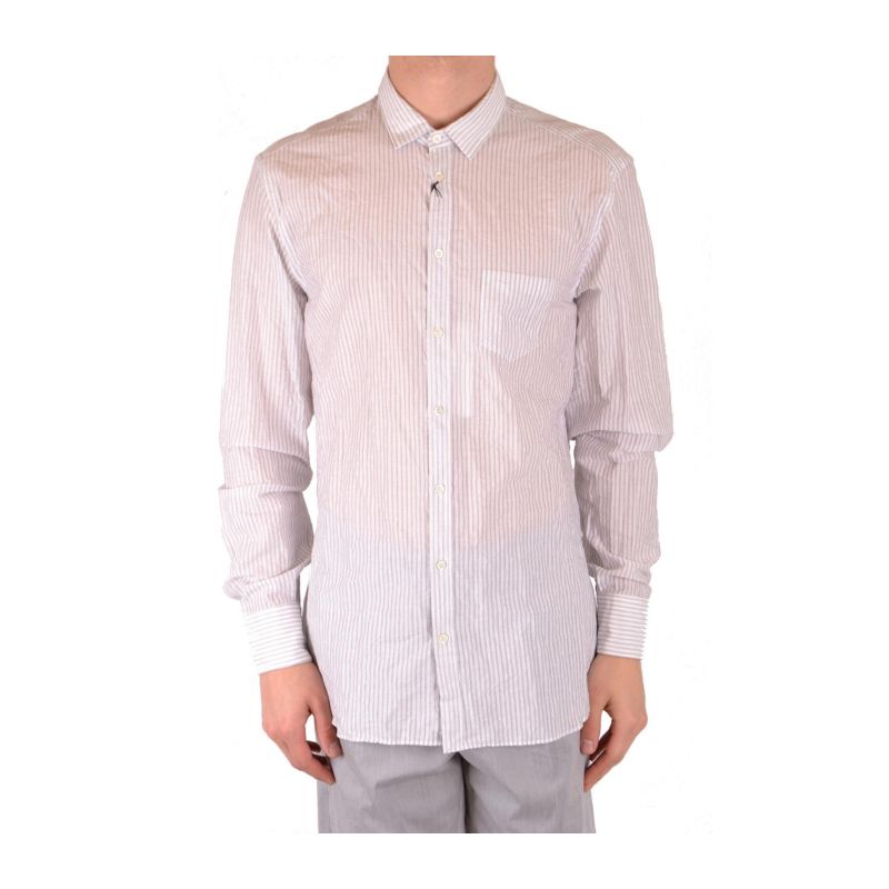 Мъжка риза NEIL BARRETT 489412