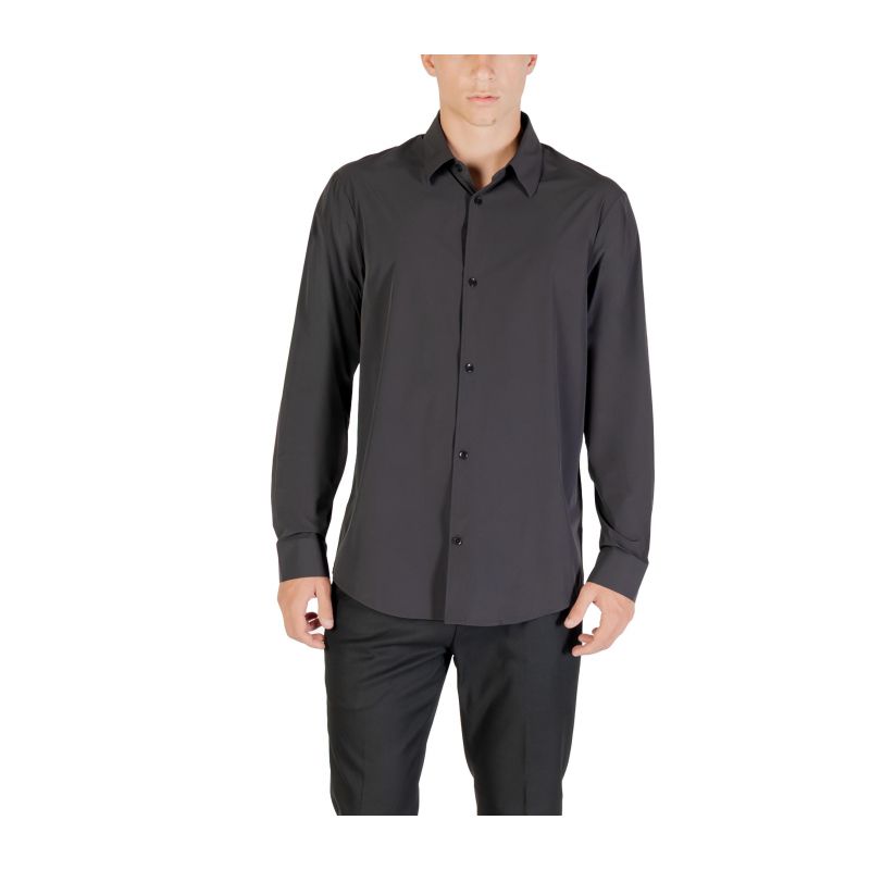 Мъжка риза ARMANI EXCHANGE 489762