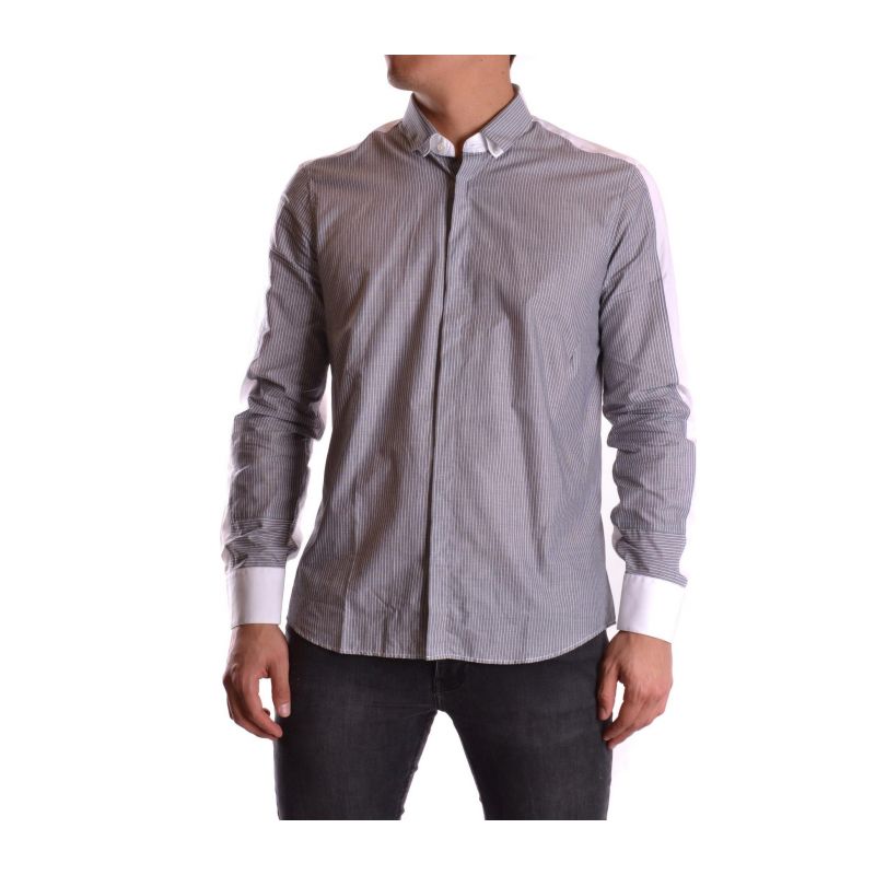 Мъжка риза NEIL BARRETT 489326