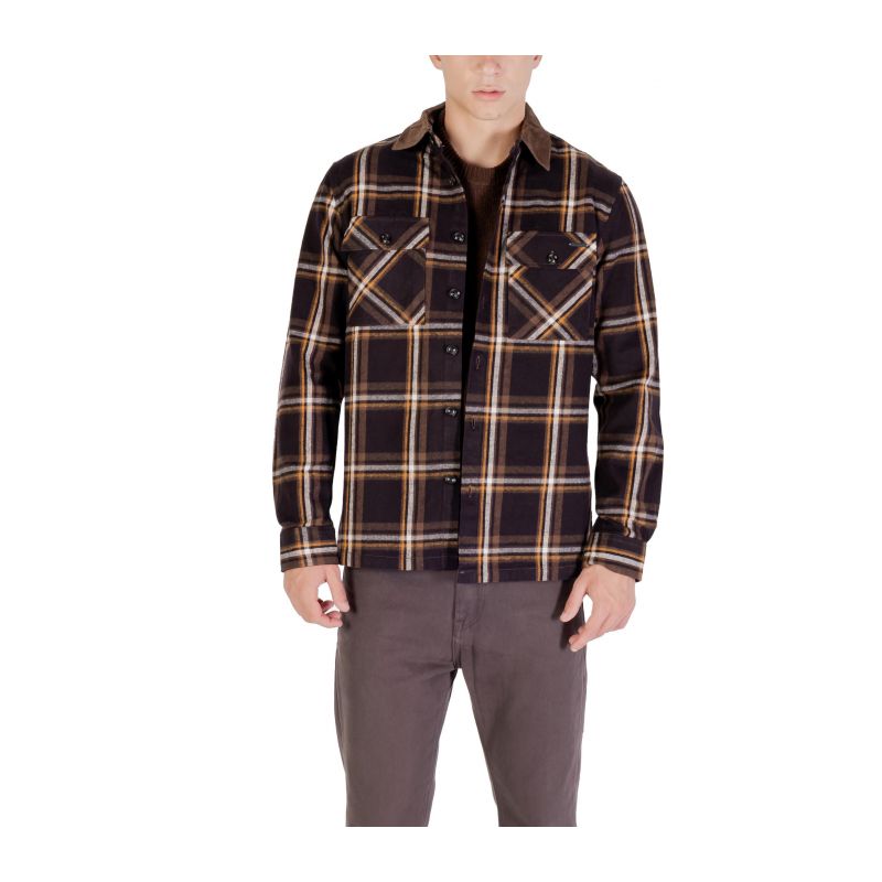 Мъжка риза GIANNI LUPO 491605