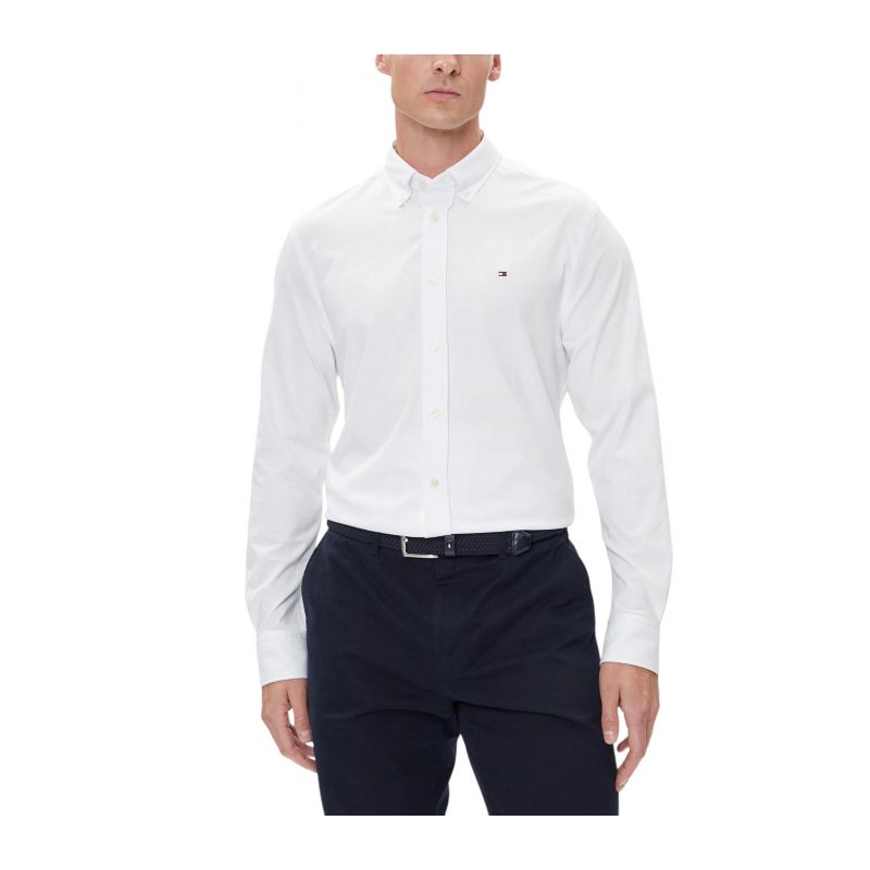 Мъжка риза TOMMY HILFIGER 492634