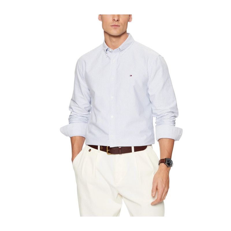 Мъжка риза TOMMY HILFIGER 492911