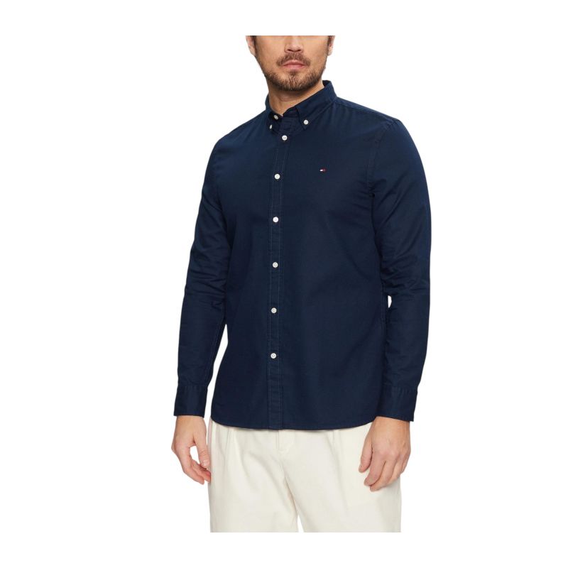 Мъжка риза TOMMY HILFIGER 492924