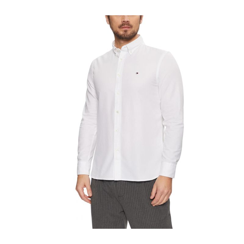Мъжка риза TOMMY HILFIGER 492923