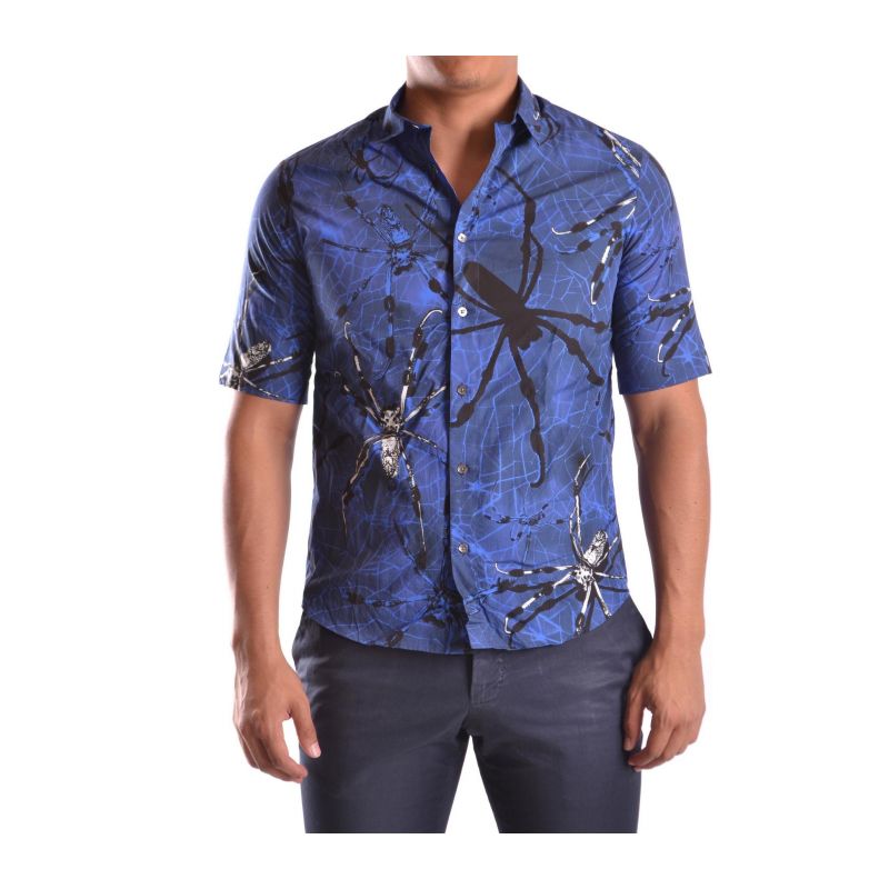 Мъжка риза ALEXANDER MCQUEEN 493871