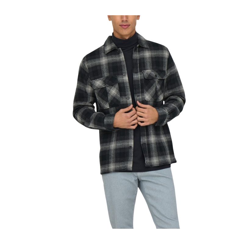 Мъжка риза ONLY&SONS 495377