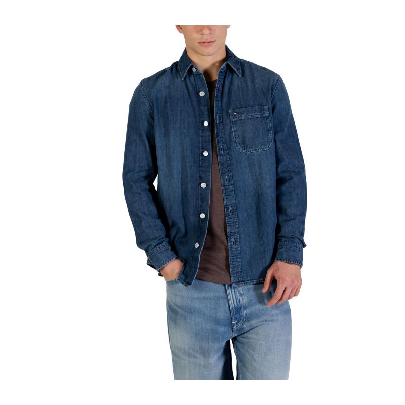 Мъжка риза TOMMY HILFIGER 498009