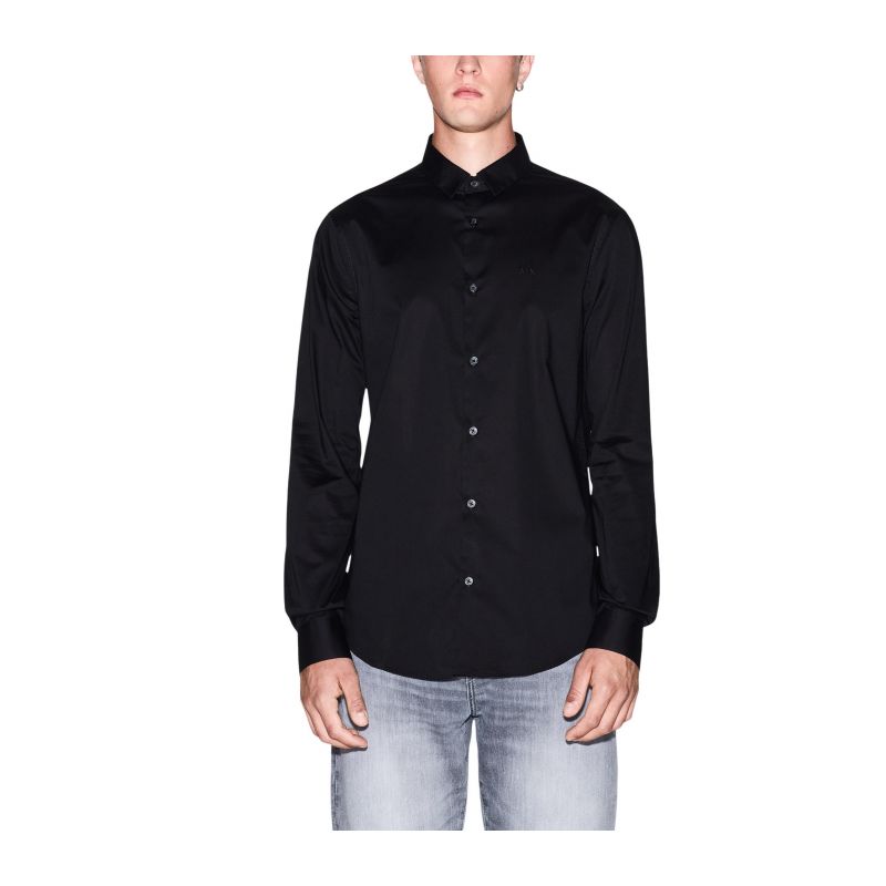 Мъжка риза ARMANI EXCHANGE 504014