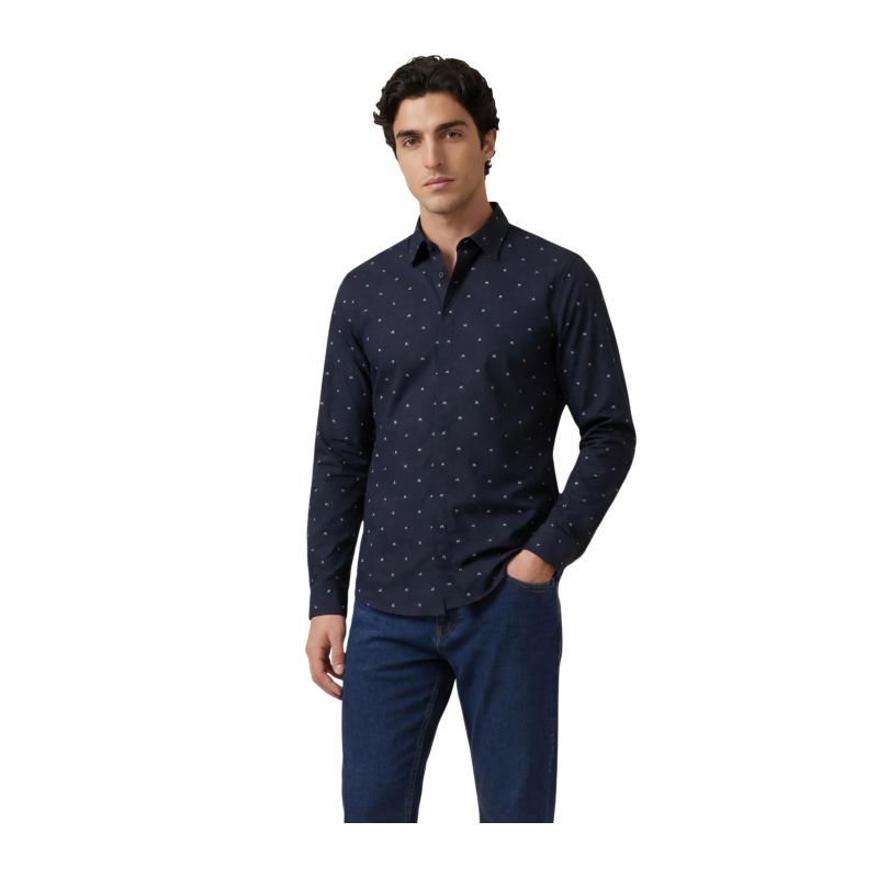 Мъжка риза ARMANI EXCHANGE 514466