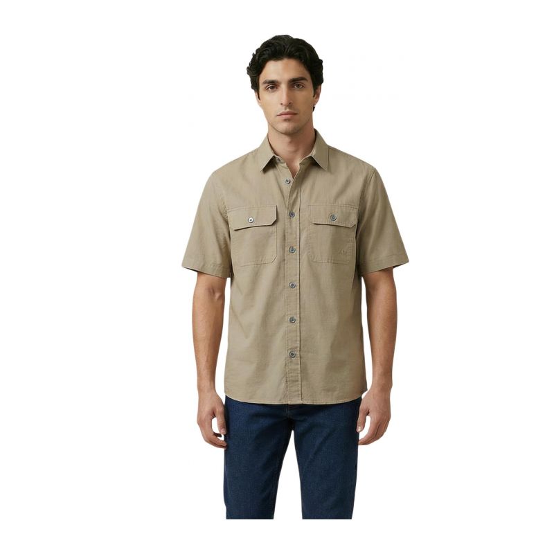 Мъжка риза ARMANI EXCHANGE 515457