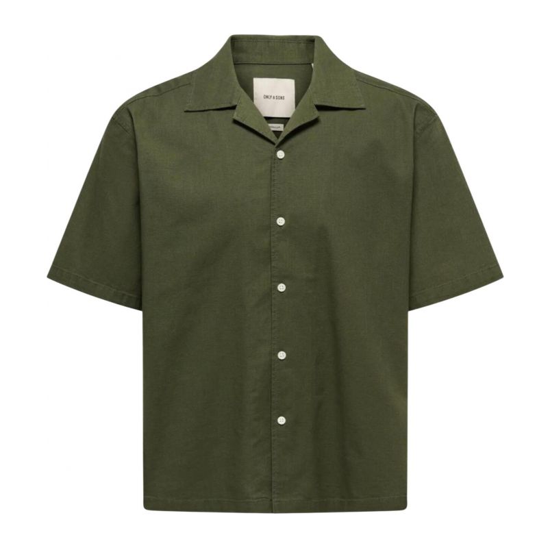 Мъжка риза ONLY&SONS 514652