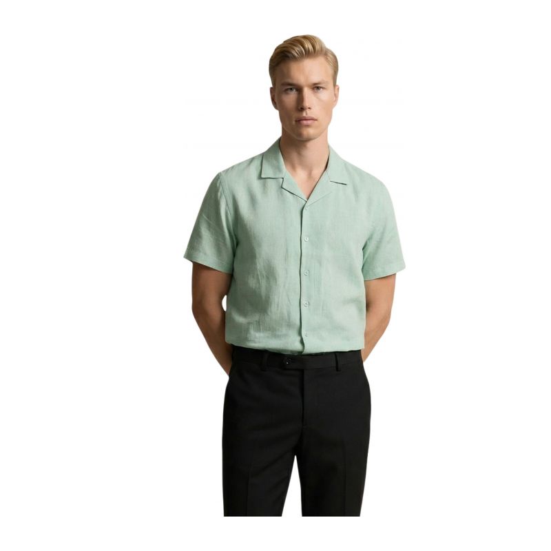 Мъжка риза GIANNI LUPO 518734