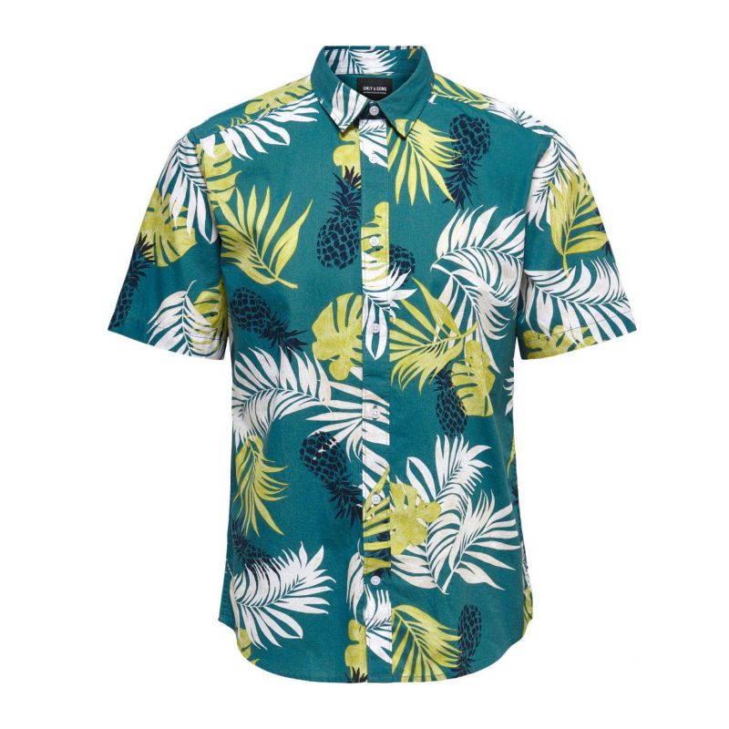 Мъжка риза ONLY&SONS 272474