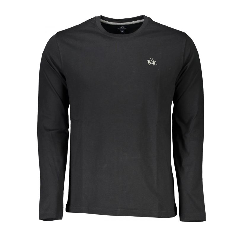 Мъжка тениска LA MARTINA XMR012JS385_NE09999