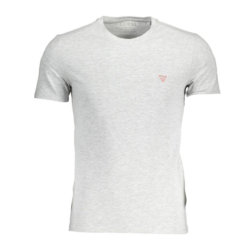 Мъжка тениска GUESS M0YI24J1300_GRIGIO_LHY