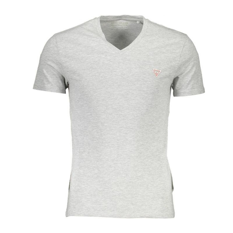 Мъжка тениска GUESS M1RI32J1311_GRIGIO_LHY