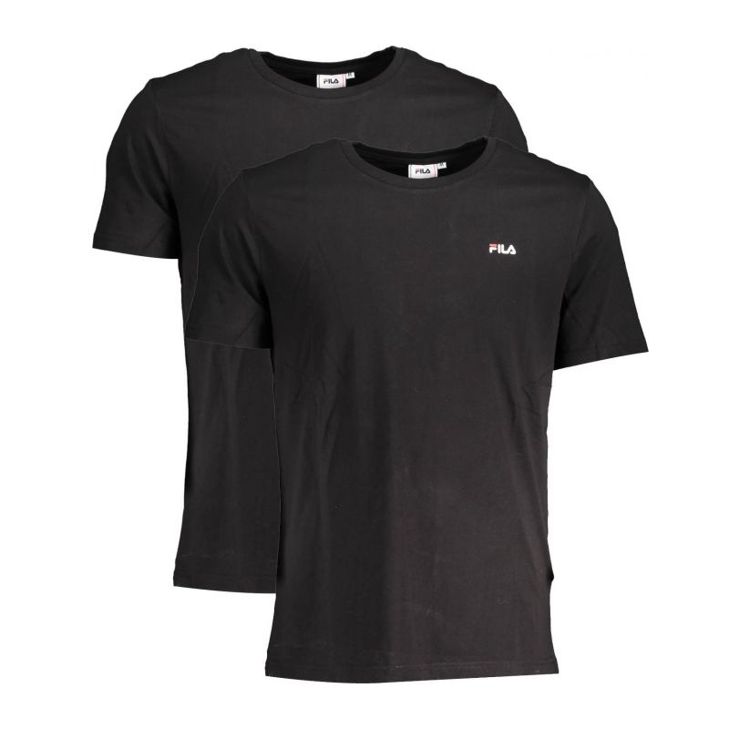 Мъжка тениска FILA FAM0083_NERO_83052