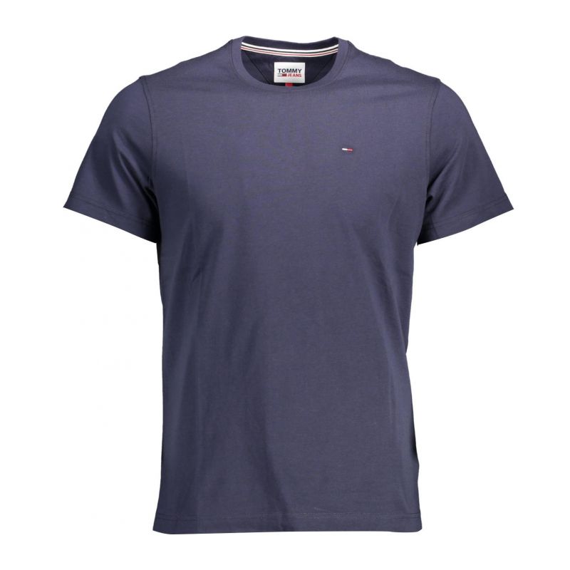 Мъжка тениска TOMMY HILFIGER DM0DM04411_0268617_BLU002