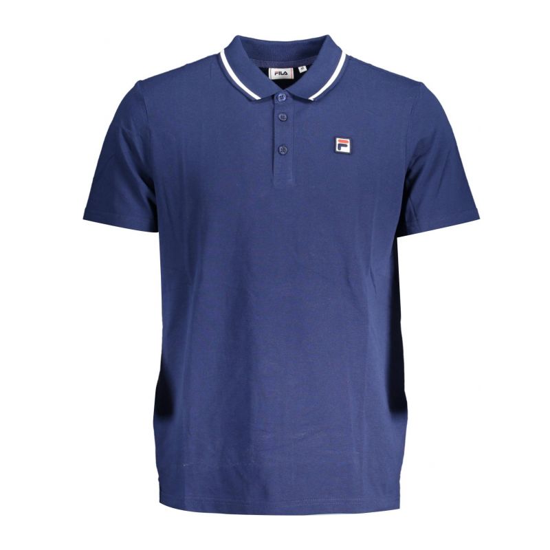 Мъжка тениска FILA FAM0319_6E7961B_BLU50001