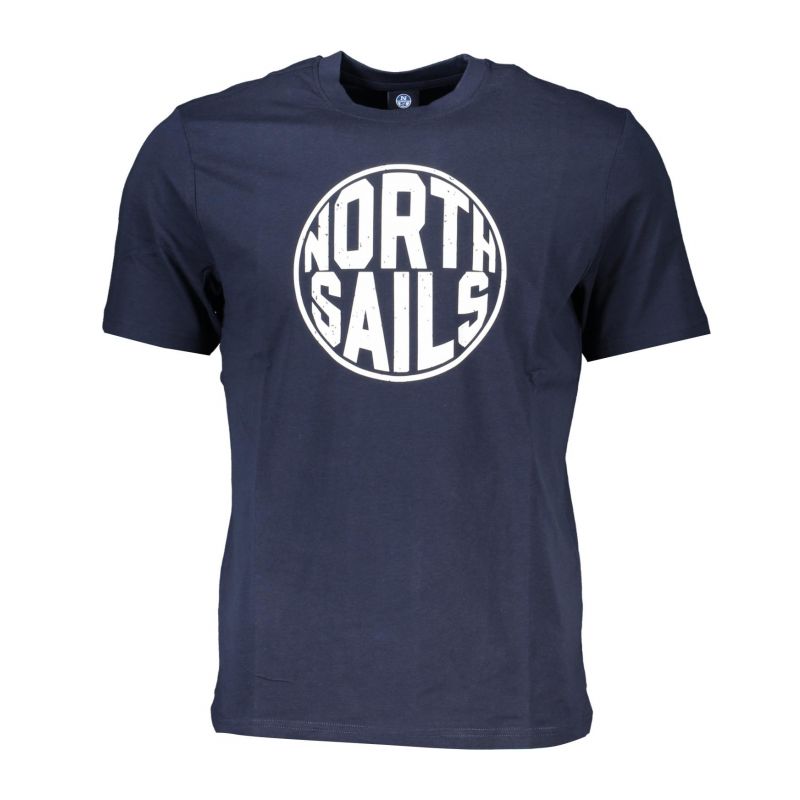 Мъжка тениска NORTH SAILS 902836000_BL0802