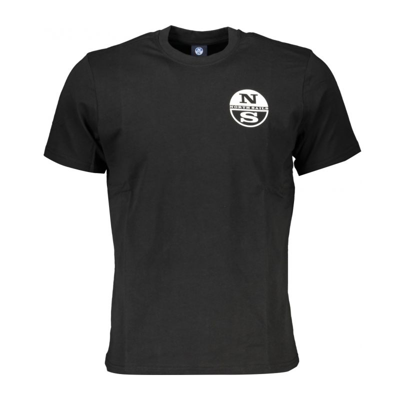 Мъжка тениска NORTH SAILS 902838000_NE0999