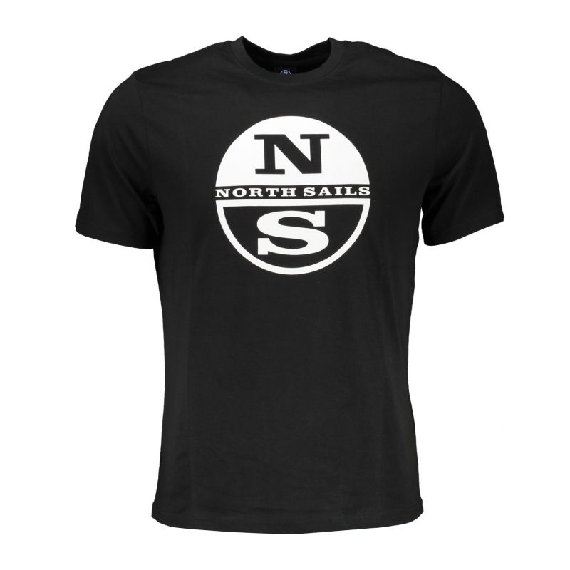 Мъжка тениска NORTH SAILS 902833000_NE0999