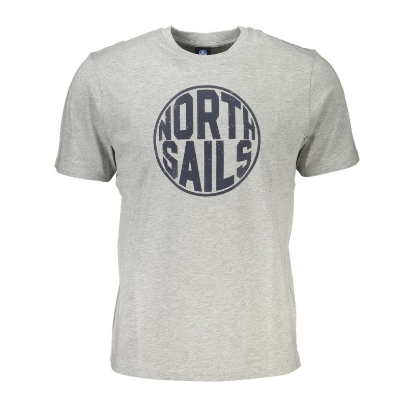 Мъжка тениска NORTH SAILS 902836000_GR0926
